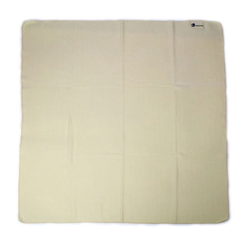 Babee Greens Wool Swaddle Blanket