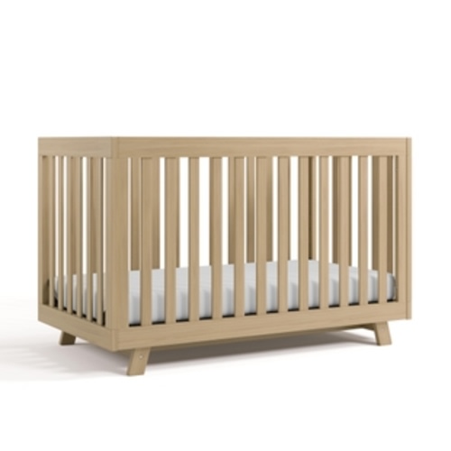 Storkcraft Beckett 3-in-1 Convertible Crib