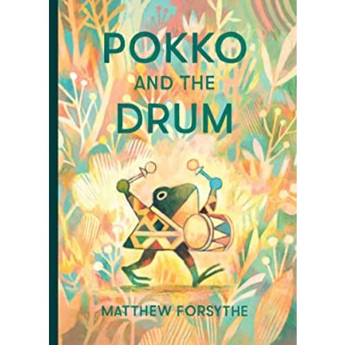 Pokko and the Drum