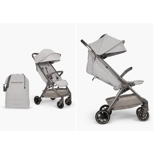 TRVL™ Lightweight Stroller