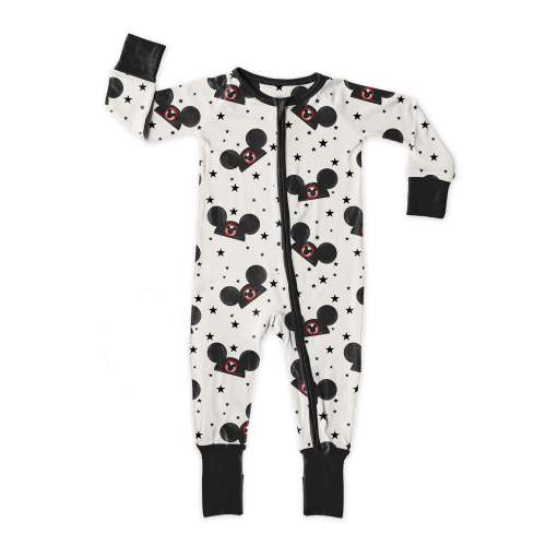 Ears to Remember Zipper Sleeper *RTS*