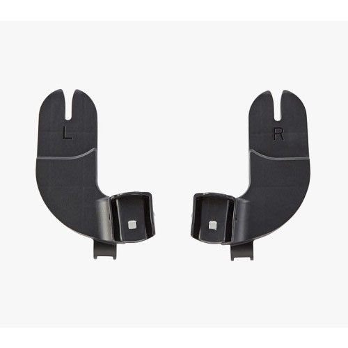 Baby Jogger City Select® Car Seat Adaptor for City GO | Pottery Barn Kids