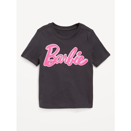 Barbie™ Graphic T-Shirt for Toddler Girls | 2T