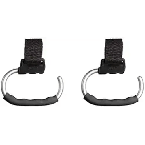 Stroller Hook