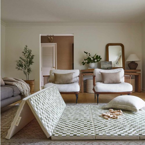 Tumbling Mat – House of Noa