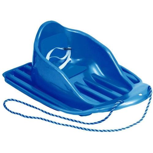 Emsco ESP Toddler Sled Ice Blue
