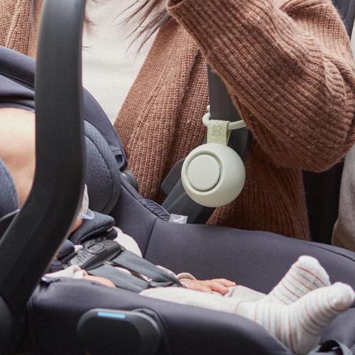 Hatch, Hatch Go Portable Sound Machine | Zola