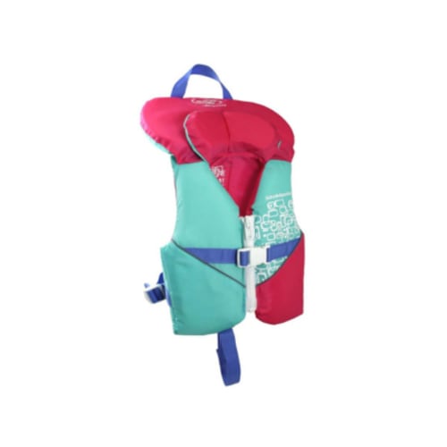 Infant PFD Under 30lbs