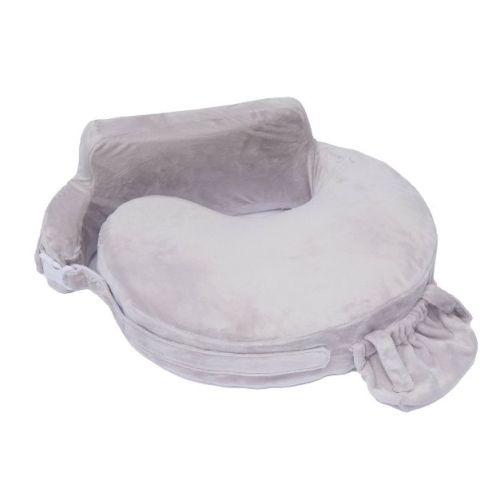 My Brest Friend Super Deluxe Nursing Pillow - Sandstone