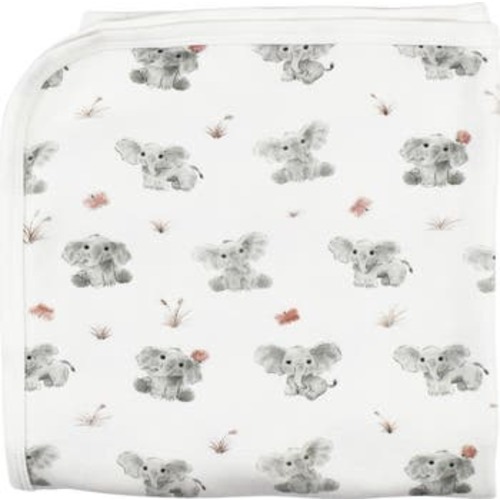 Organic Cotton Blanket