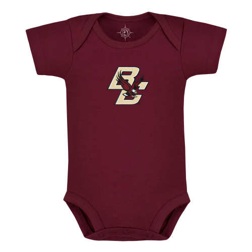 Boston College Eagles Bodysuit | College Baby