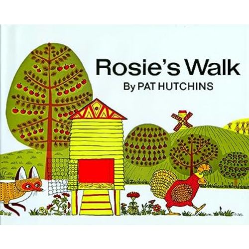Rosie's Walk