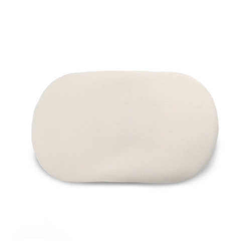 Organic Breathable Bassinet Mattress for Halo Bassinets (New)