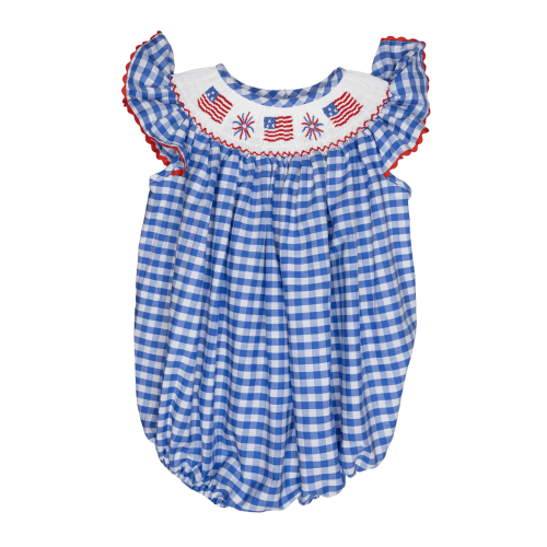 Charming Little One Land of Light Zoey Bubble - Spoiled Sweet Boutiqu - Spoiled Sweet Boutique