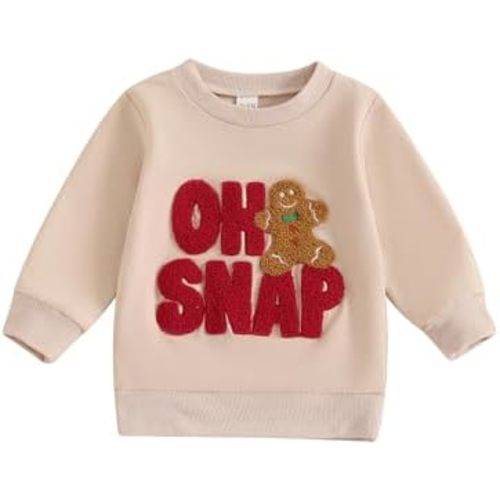 ZyHwShine Toddler Baby Girl Halloween Outfit Hey Boo Pumpkin Sweatshirt Crewneck Pullover Long Sleeve Sweater Fall Clothes