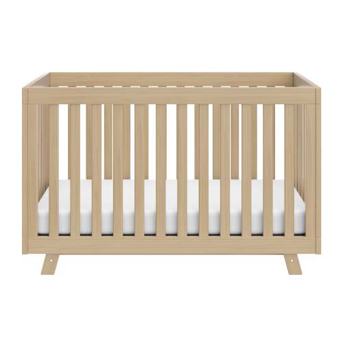 Storkcraft® Beckett® 3-in-1 Convertible Crib | Storkcraft