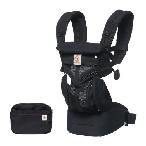 Omni Classic Baby Carrier | Ergobaby