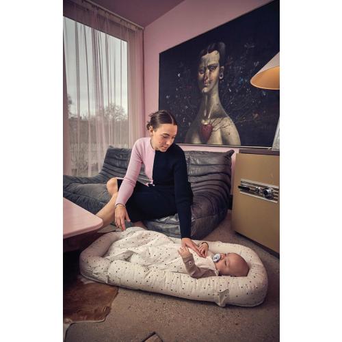 Najell | Sleep | Baby Sleeping Bag - Najell