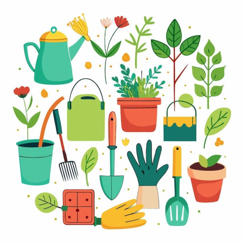 Gardening Help