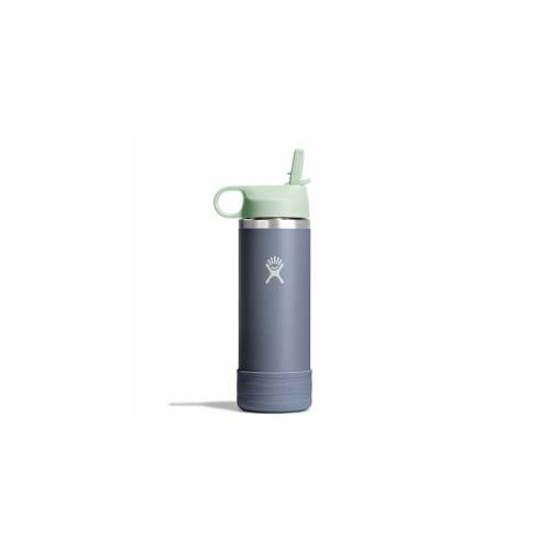 18 oz Kids Wide Mouth Bottle