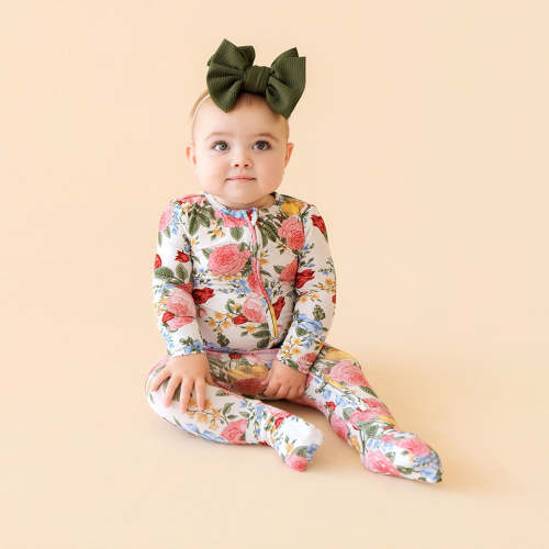 Rubina Convertible One Piece