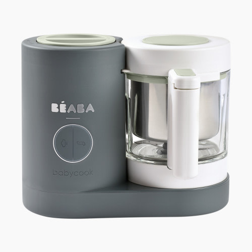 Beaba Babycook Neo Baby Food Maker - Mineral