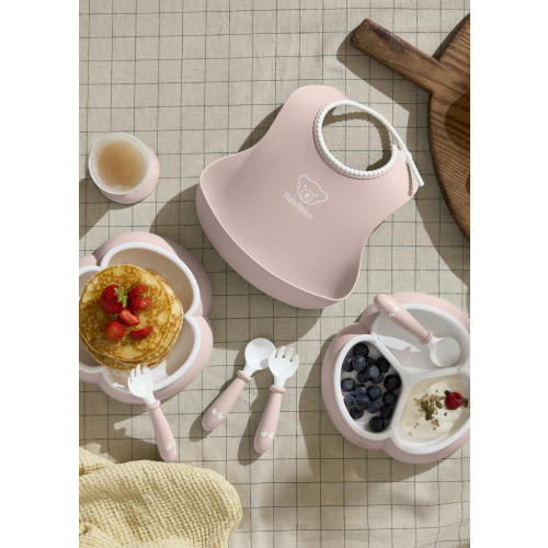 Dinnerware Set, 8 pcs