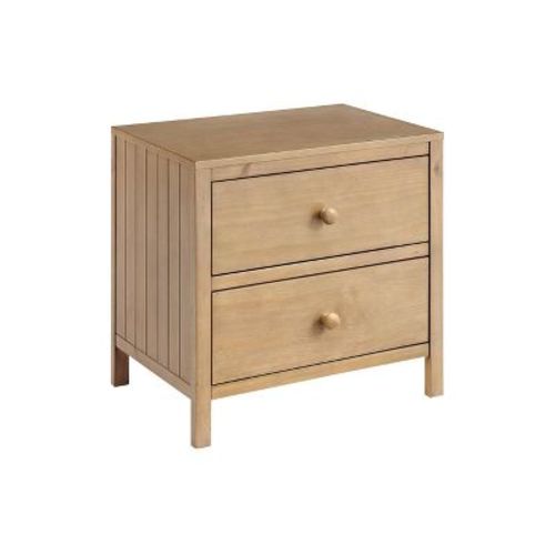 SOHO BABY Everlee Nightstand - Graystone