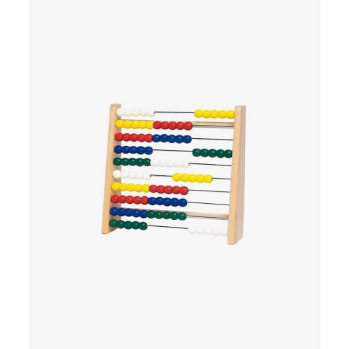 Goki Counting Frame, Primary