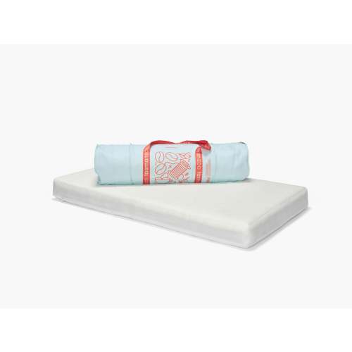 DuoDreamer cot mattress | Seena (formerly Tasman Eco)