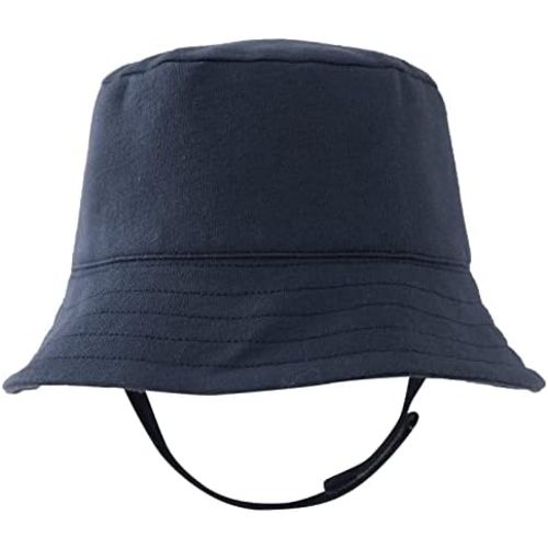 pureborn Baby Toddler Bucket Hat for Infant Boys Girls Kids Breathable Sun Hat with Chin Strap