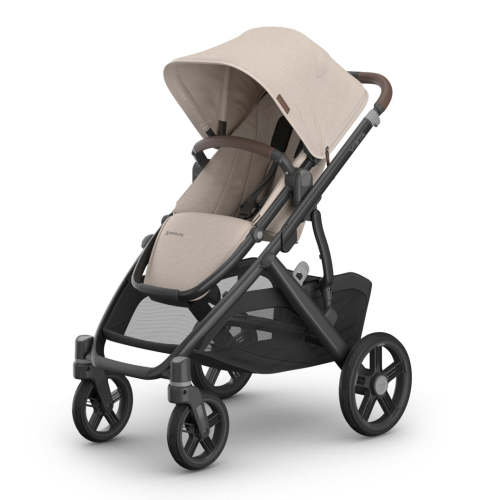 Vista V3 Single-to-Double Stroller