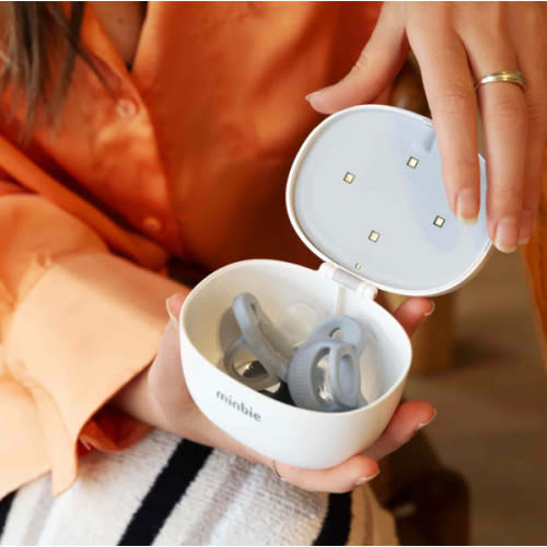 Minbie UV Dummy Steriliser
