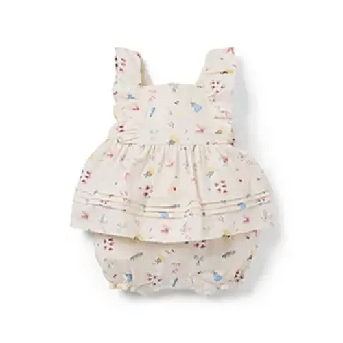 New Baby Girl Clothing & Baby Girl Accessories at Janie and Jack