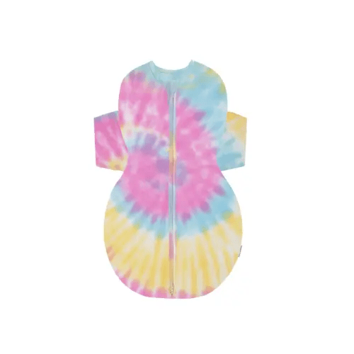 Snoo Sack - Size Small - Rainbow Tie-Dye