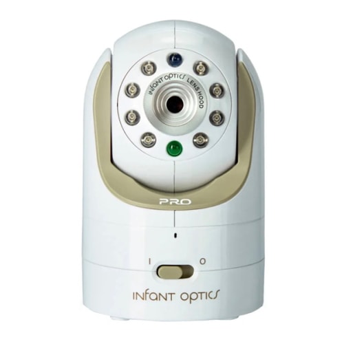 Camera Unit – Infant Optics