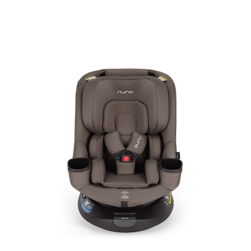 Nuna Rylo Spin Seat Chestnut