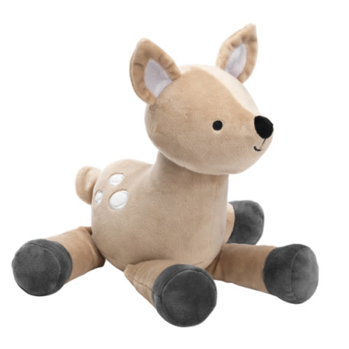 Deer Park Plush - Willow