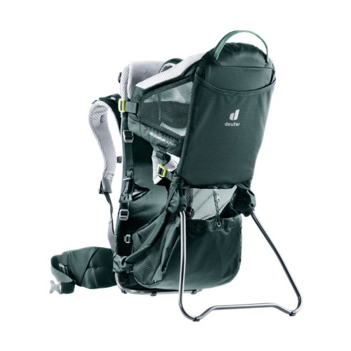 Deuter Kid Comfort Active Child Carrier