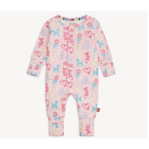 Magnetic Convertible Coverall – Magnetic Me