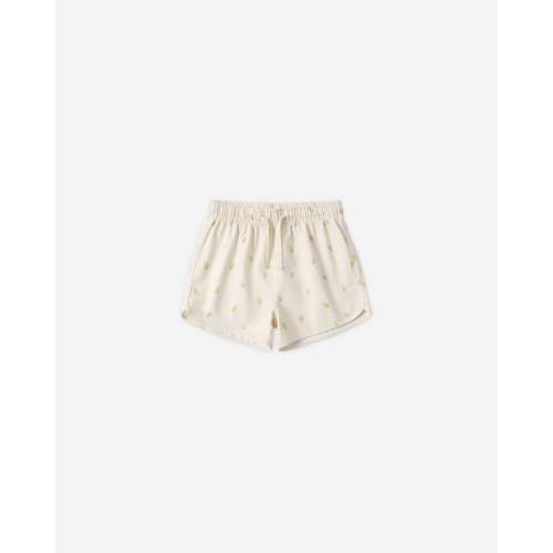 Swim Trunk Pineapple – Rylee + Cru
