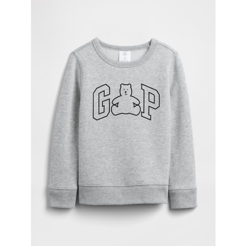 babyGap Logo Sweatshirt