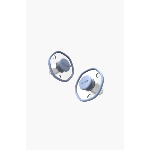2-Pack Emulait Pacifier, Small