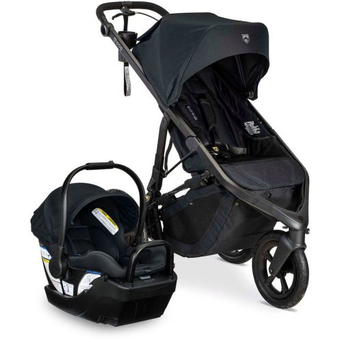 BOB Gear Wayfinder Travel System, Infant Car Seat and | Capital Kidz – Capitalkidz