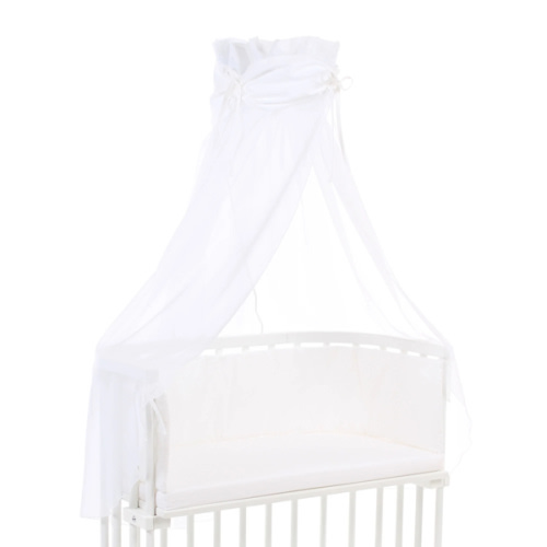 Organic Canopy for babybay Bedside Sleeper