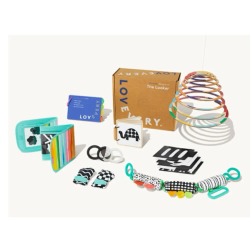 Gifting – Lovevery