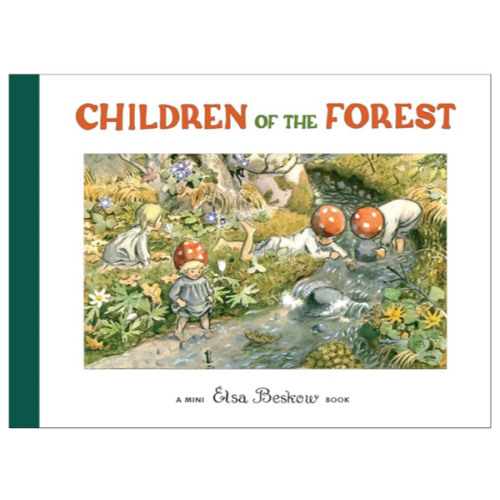 Children of the Forest: Mini Edition (Elsa Beskow Mini series)