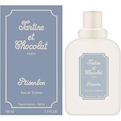Givenchy Tartine et Chocolat Ptisenbon Eau De Senteur Spray For Baby (Alcohol Free) 100ml