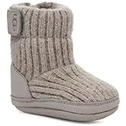 UGG Baby-Boy's Skylar Slipper