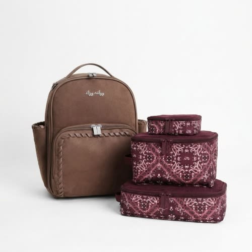 Aspen Itzy Mini Plus Diaper Bag Bundle – Itzy Ritzy